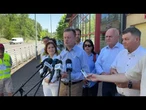 Referendum ws. migrantów? Błaszczak mówi: czas zapytać Polaków