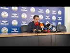 Salvini: "Lascio quando non avrò passione, Lega ha ancora 40 anni di vita davanti"