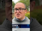Jan Paweł II wyniósł na ołtarze św. Faustynę