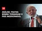 Análise: Novos pisos e aposentadorias terão custo bilionário | WW