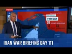 Does US-Iran deal signal the end of the conflict? | Iran War Briefing