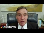 Sen. Warner: Iran agreement leaves U.S. ‘worse than we were before the war’