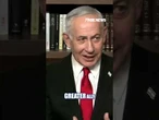 Netanyahu DENIES alleged rift with Trump #foxnews #news #shorts #israel #trump