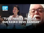 De favorita ao segundo lugar? A mudança de rumo nas eleições do Peru | O POVO NEWS