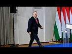 Viktor Orbán à Rome : rencontre avec le pape Léon XIV et Giorgia Meloni pour parler de la...