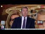 Apel do Kosiniaka-Kamysza. Czarnek: pan naprawdę nie widzi, że Tomczyk kompromituje Polskę i Pana?