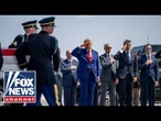 Fallen service members HONORED in return to Dover Air Force Base