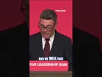 Incoming UK PM promises greater public control over the cost of ‘essentials’ #shorts #foxnews