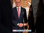 Szymon Hołownia walczy o stanowisko w ONZ. W tym celu poleciał do USA