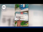 How to save on groceries amid rising costs