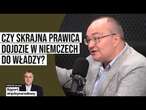 Czy skrajna prawica dojdzie w Niemczech do władzy? O fenomenie AfD