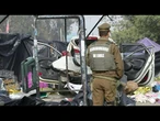 Atropelamento deixa seis mortos em Viña del Mar | AFP