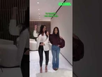 Future Makers y Sara Santaolalla, juntos en un divertido baile #SaraSantaolalla #Baile #Viral
