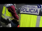 Detienen otra vez a José Ramón Mora, exnovio de la “reina de la coca”