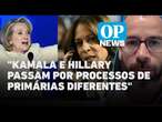 De Hillary e Kamala: por que as mulheres não chegam a Casa Branca? | O POVO NEWS