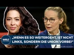 VERFASSUNGSRICHTER GESUCHT: Brosius-Gersdorf –"Alle diese Triggerworte vereint diese Person in sich"