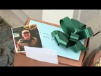 Good news: Neighbors thank UPS driver after 32 years of service