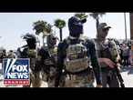 'GAME-CHANGING': Former DHS chief praises resource bump in Trump's megabill
