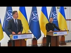 Selenskyj warnt US-Unterhändler vor unzulässigen Zugeständnissen an Russland
