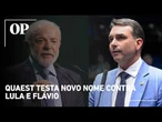 Nova pesquisa Quaest vai medir impacto de escândalo do Banco Master na disputa presidencial