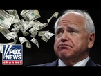 Walz ‘RETALIATED’ against fraud whistleblowers, Comer alleges