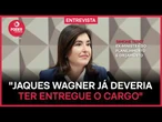 Poder Entrevista: Simone Tebet, ex-ministra do Planejamento e Orçamento