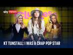 How pop star KT Tunstall brought 90s cult TV show Clueless to the stage