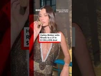 Hailey Bieber sells her Rhode make-up brand to e.l.f. in $1bn deal. #HaileyBieber #Rhode #BBCNews