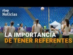 El AUGE del FÚTBOL FEMENINO tras el ÉXITO de la SELECCIÓN ESPAÑOLA | RTVE Noticias