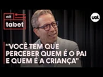 Democracia plena não funciona para educar filhos, diz psicólogo educacional Leo Fraiman
