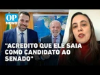 Mesmo com Boulos em ministério, PSOL ainda sonha em uma candidatura ao Senado? | O POVO NEWS