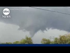 Good Morning America: News to start your day | July 22