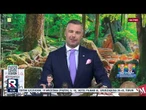 Szef Biura Bezpieczeństwa Narodowego Sławomir Cenckiewicz posiada dostęp do informacji niejawnych