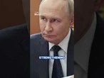 Putin is preparing for war with NATO, Norway says