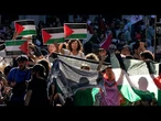 Pedro Sánchez a-t-il incité les manifestants pro-palestiniens à bloquer La Vuelta ?