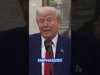 Trump and Elon Musk bromance over after social media war