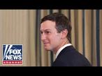 Jared Kushner, Witkoff to remain in Egypt until peace deal reached: Report