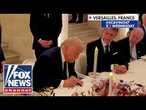 OVERNIGHT: Trump personally signs Iran deal in MAJOR breakthrough