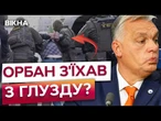 Новий СКАНДАЛ з Угорщиною  БУДАПЕШТ ВИСИЛАЄ двох українських дипломатів за ШПИГУНСТВО