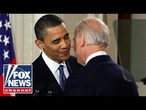 Biden, Obama pushed to debank conservatives, bank execs claim