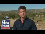 Bill Melugin: Biden's executive order is having no impact on migrant surge