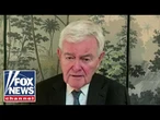 Newt Gingrich: This is why America is great