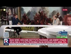 Rzecznik Instytutu Pileckiego stracił swoją funkcję! Kto go zastąpi? | Republika Dzień