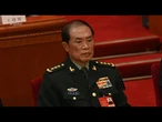 China afasta comandante militar por corrupção | AFP