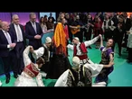L'Albanie présente ses plans de croissance et de développement du tourisme à l'ITB Berlin