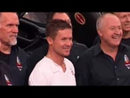 Tragiczna śmierć legendarnego skoczka Felixa Baumgartnera. Jako pierwszy przekroczył barierę dźwięku