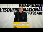 Xavier Godàs: "Junqueras representa una monarquía absoluta, nosotros somos la Ilustración"
