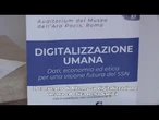 Il convegno di Altems su digitalizzazione umana ed etica nella Sanità
