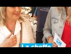 La cheffe Dina Nikolaou en balade au marché central d'Athènes ! • FRANCE 24