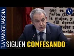 Julio Martínez acorrala a Zapatero por el rescate de Plus Ultra